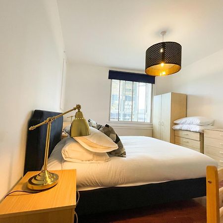 Stay In Euston London Kültér fotó