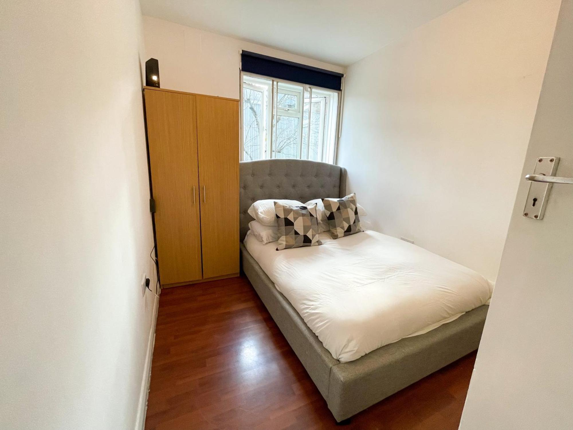 Stay In Euston London Kültér fotó
