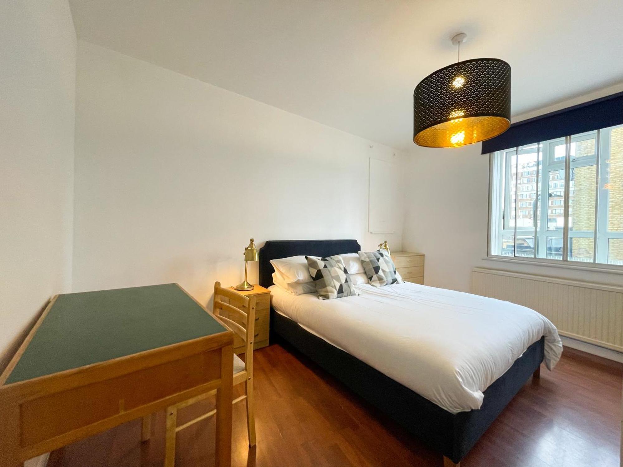 Stay In Euston London Kültér fotó